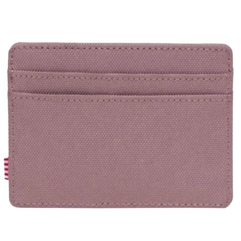 Herschel Cardholder Wallet 30065-02077 Różowe One size