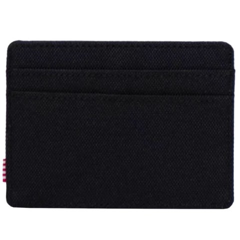 Herschel Cardholder Wallet 30065-05881 Czarne One size
