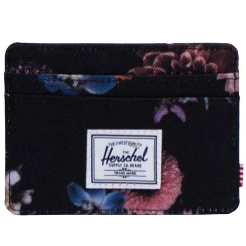 Herschel Cardholder Wallet 30065-05899 Wielokolorowe One size