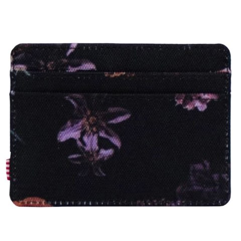Herschel Cardholder Wallet 30065-05899 Wielokolorowe One size