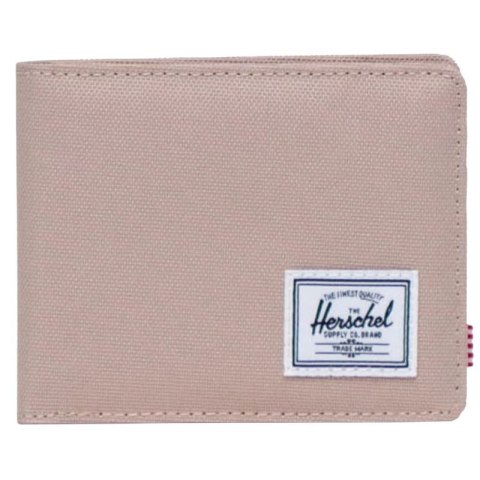 Herschel Roy Wallet 30072-05905 Różowe One size