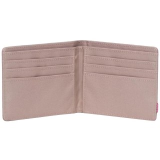 Herschel Roy Wallet 30072-05905 Różowe One size