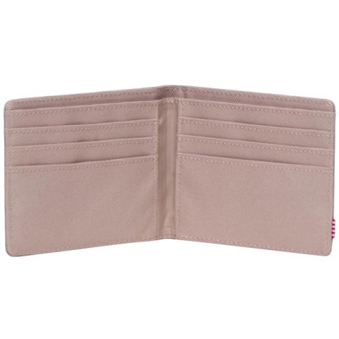 Herschel Roy Wallet 30072-05905 Różowe One size