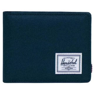 Herschel Roy Wallet 30072-05920 Niebieskie One size