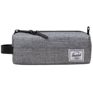 Herschel Settlement Pencil Case 30073-00919 Szare One size