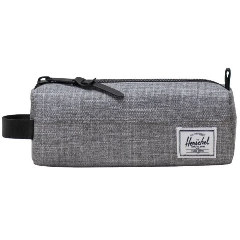 Herschel Settlement Pencil Case 30073-00919 Szare One size
