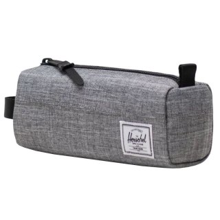 Herschel Settlement Pencil Case 30073-00919 Szare One size
