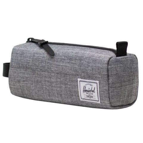 Herschel Settlement Pencil Case 30073-00919 Szare One size