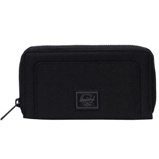 Herschel Thomas Wallet 30079-05881 Czarne One size
