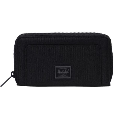 Herschel Thomas Wallet 30079-05881 Czarne One size