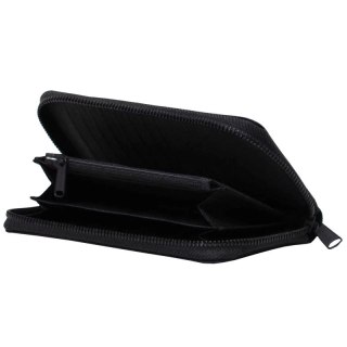 Herschel Thomas Wallet 30079-05881 Czarne One size
