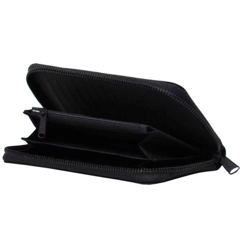 Herschel Thomas Wallet 30079-05881 Czarne One size