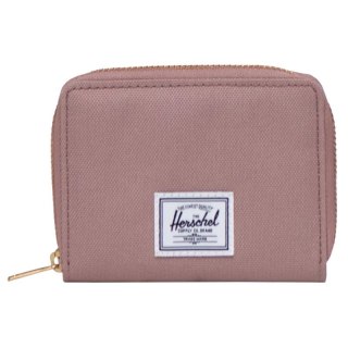 Herschel Tyler Wallet 30080-02077 Różowe One size