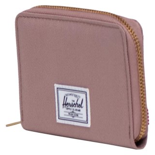 Herschel Tyler Wallet 30080-02077 Różowe One size