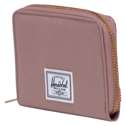 Herschel Tyler Wallet 30080-02077 Różowe One size