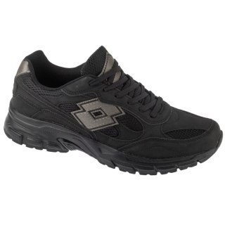 Lotto Flowtiv 2401110U-1111 Czarne 41