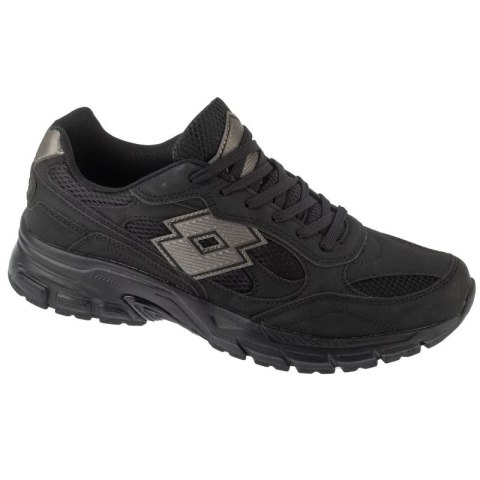 Lotto Flowtiv 2401110U-1111 Czarne 41