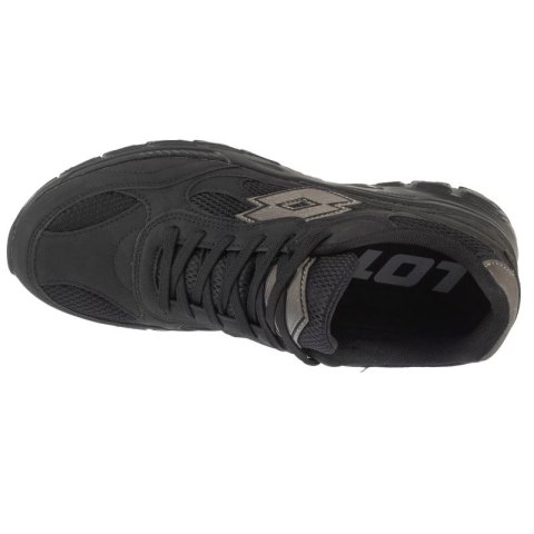 Lotto Flowtiv 2401110U-1111 Czarne 41