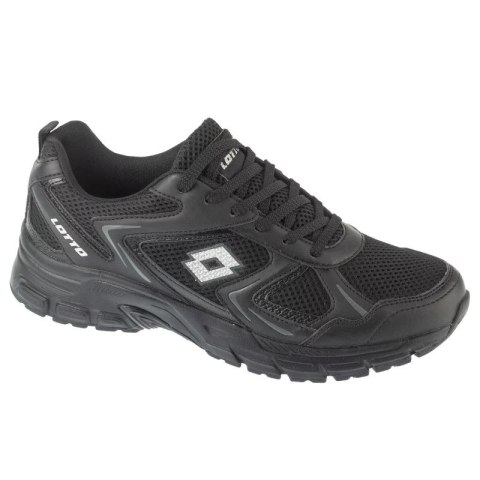 Lotto Kitaura 2400010U-1111 Czarne 41