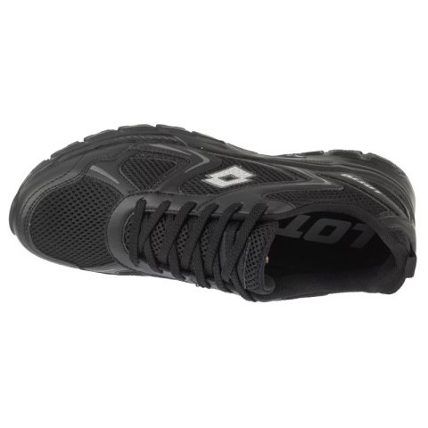 Lotto Kitaura 2400010U-1111 Czarne 41