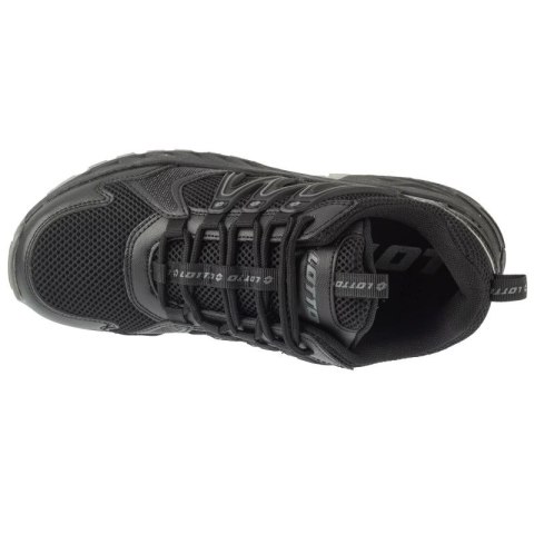 Lotto Nahunta 2400340U-1111 Czarne 41