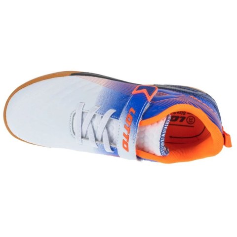 Lotto Shoota K 2601200K-1050 Białe 31