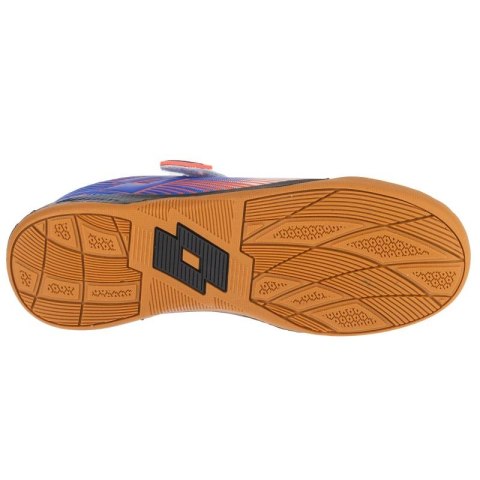 Lotto Shoota K 2601200K-1050 Białe 31