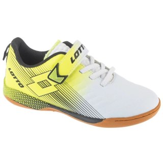 Lotto Shoota K 2601200K-1063 Białe 31