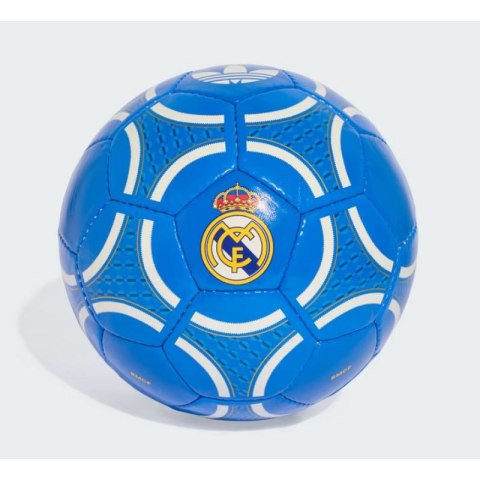 Piłka Adidas Ral Madryt Club JN7359