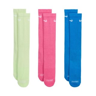 Skarpety Nike Everyday Plus Cushioned 3 pary SX6888 969