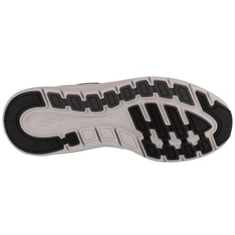 Skechers Arch Fit 2.0 - The Keep 232702-GRY Szare 42,5