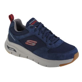 Skechers Arch Fit-Render 232500-NVY Granatowe 41