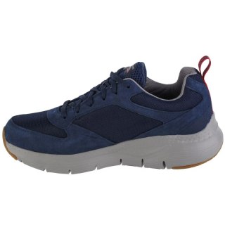 Skechers Arch Fit-Render 232500-NVY Granatowe 41