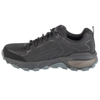 Skechers Max Protect - Irongu Patike 237672-BKCC Czarne 41