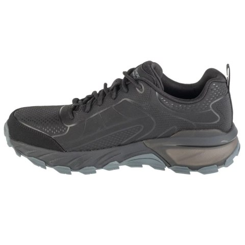 Skechers Max Protect - Irongu Patike 237672-BKCC Czarne 41