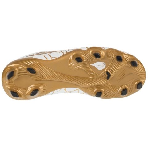 Skechers Skx 1.5 Jr Youth Fg 252062L-WBGD Białe 33