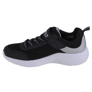 Buty Skechers Bounder-Tech Jr 403748L-BKSL