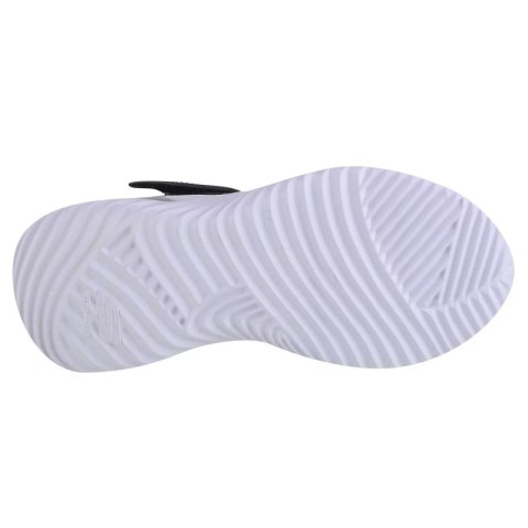 Buty Skechers Bounder-Tech Jr 403748L-BKSL
