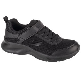 Buty Skechers Dynamatic Jr 405110L-BBK