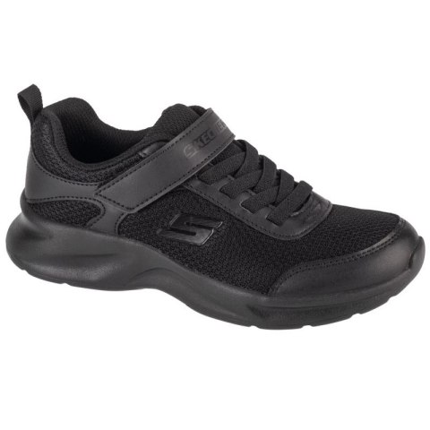 Buty Skechers Dynamatic Jr 405110L-BBK