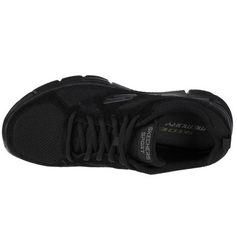 Buty Skechers Equalizer - Ezdez M 52748-BBK
