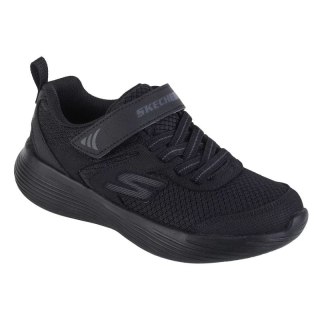 Buty Skechers Go Run 400-Darvix Jr 405102L-BBK