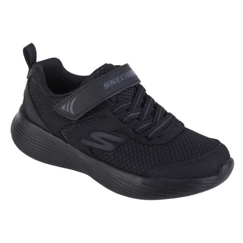 Buty Skechers Go Run 400-Darvix Jr 405102L-BBK