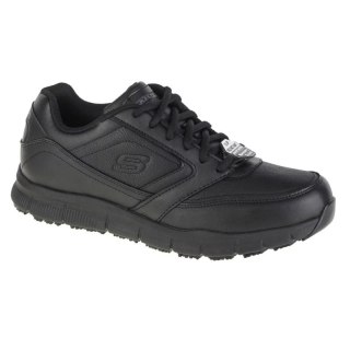 Buty Skechers Nampa M 77156EC-BLK
