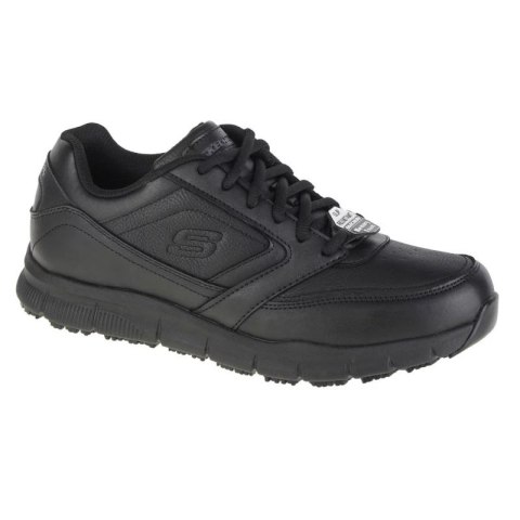Buty Skechers Nampa M 77156EC-BLK