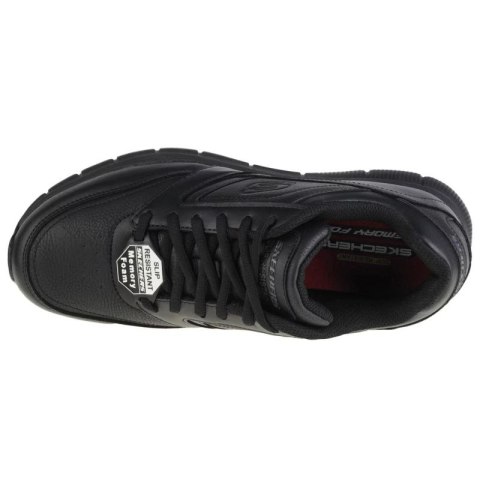 Buty Skechers Nampa M 77156EC-BLK