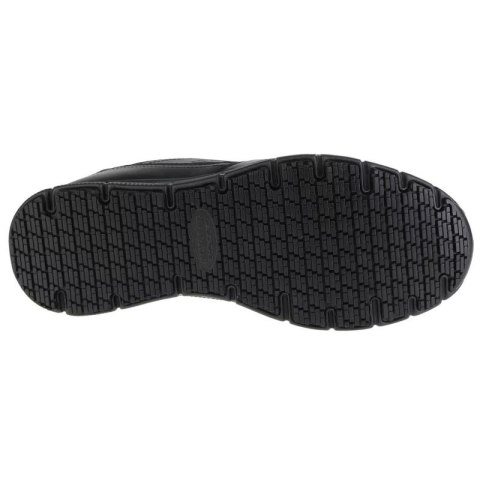 Buty Skechers Nampa M 77156EC-BLK