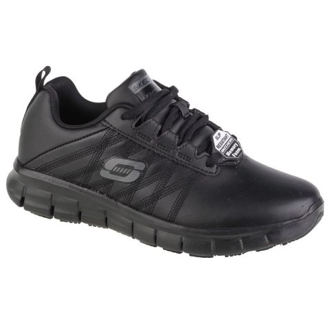 Buty Skechers Sure Track-Erath W 76576EC-BLK