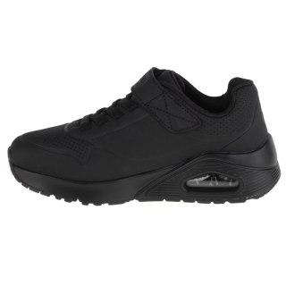 Buty Skechers Uno Air Blitz Jr 403673L-BBK