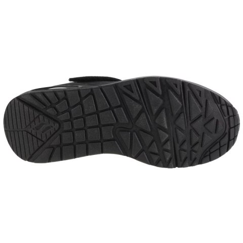 Buty Skechers Uno Air Blitz Jr 403673L-BBK